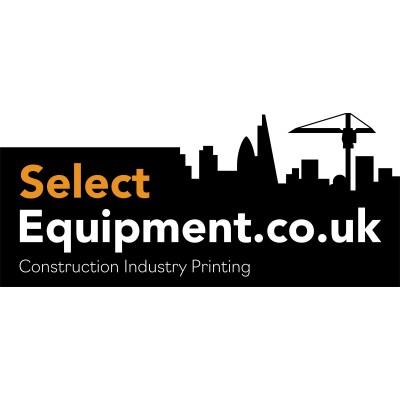 Select Equipment (London) Ltd Logo