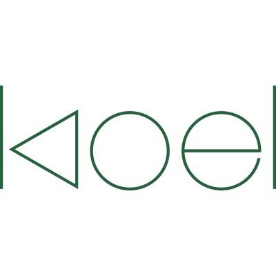 Koel Elektronik A.Ş. Logo
