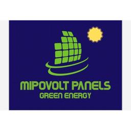 Mipovolt Panels Logo