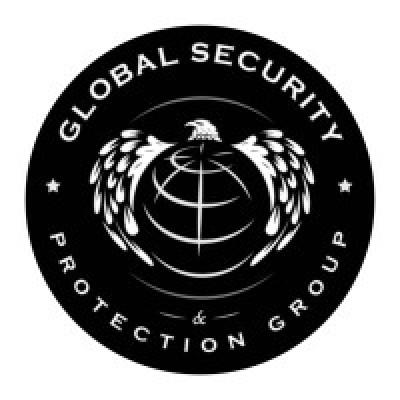 Global Security & Protection Group Logo