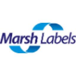 Marsh Labels Limited Logo