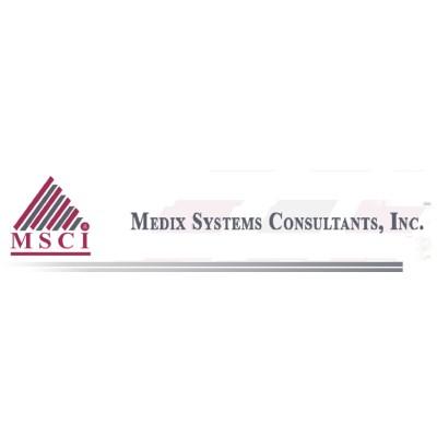 Medix Systems Consultants Inc. Logo