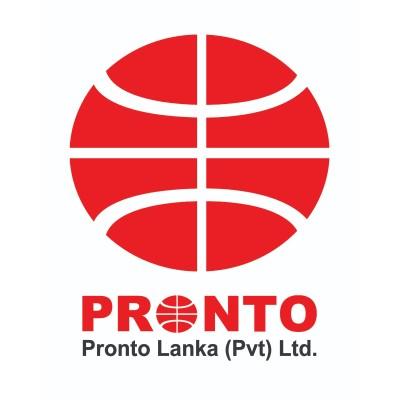 Pronto Lanka Logo