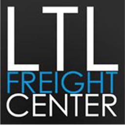 LTL Freight Center LLC Logo