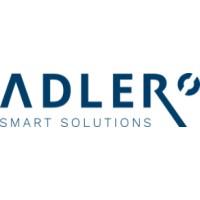ADLER Smart Solutions Logo