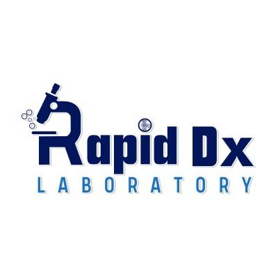 Rapid Dx Laboratory's Logo