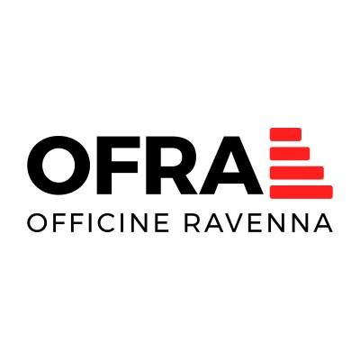 OFRA srl - Officine Ravenna Logo