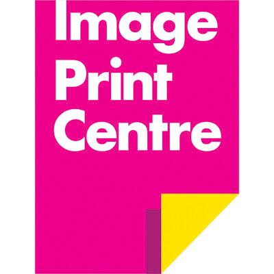 IMAGE PRINT CENTRE's Logo