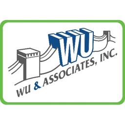 Wu & Associates Logo