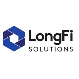 LongFi Solutions Logo