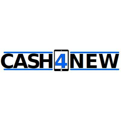 Cash4new Logo