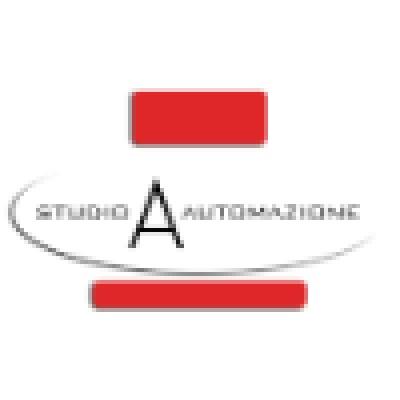 Studio-A Automazione s.r.l. Logo