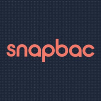 snapbac Logo