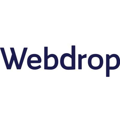 Webdrop - Solution dropshipping's Logo