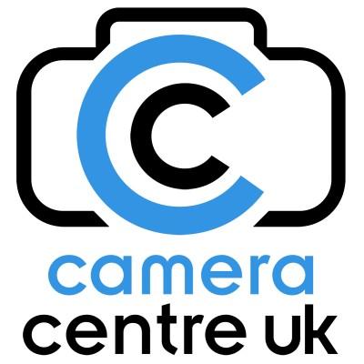 Camera Centre UK Logo