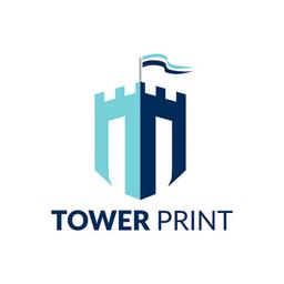 Tower Print Ltd Logo