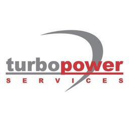 Turbopower Services Logo