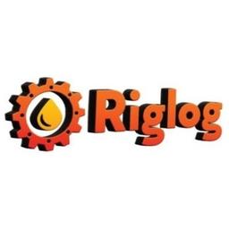 RigLog Services Limited Logo