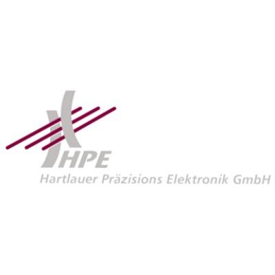 Hartlauer Präzisions Elektronik Gmbh Logo