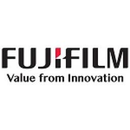 FUJIFILM Pharmaceuticals U.S.A. Inc. Logo