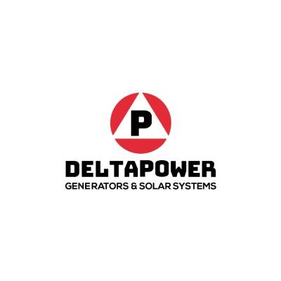 Delta Power Pakistan Logo