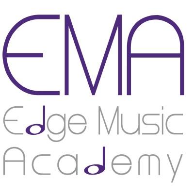 Edge Music Academy Logo
