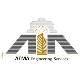 ATMA Engineering Services Logo