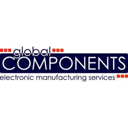 Global Components AG Logo