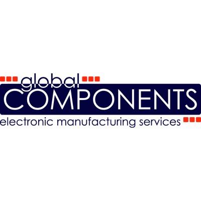 Global Components AG's Logo