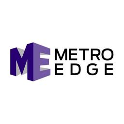 Metro Edge Development Partners Logo