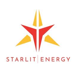 Starlit Energy Pte Ltd Logo