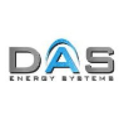 DAS ENERGY Logo