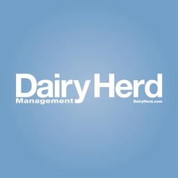Dairy Herd Management Logo