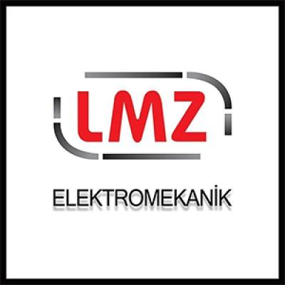 LMZ ELEKTROMEKANIK LTD STI's Logo