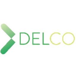 Delco Enerji Yatırım ve Taahhüt A.Ş. Logo