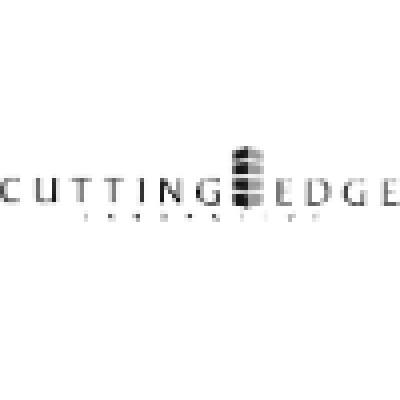 Cutting Edge Innovative's Logo