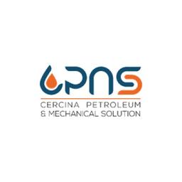 CPMS company Logo