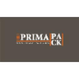 Prima Pack Inc. Logo