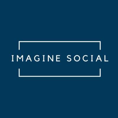 Imagine Social Media Logo