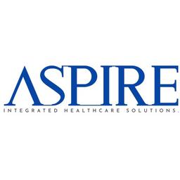 Aspire Integrated Healthcare Logo