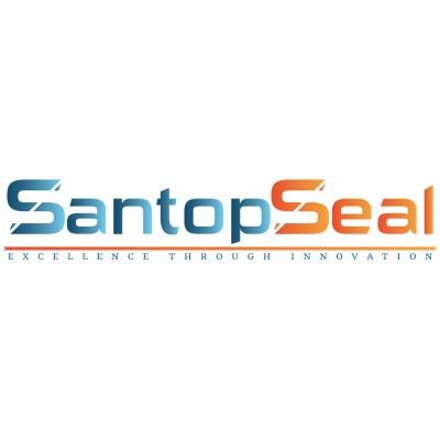 SantopSeal Corporation Logo