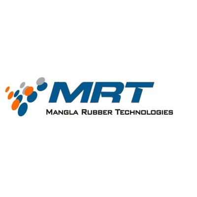Mangla Rubber Technologies Logo