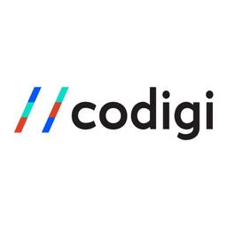 Codigi Logo