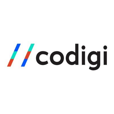 Codigi Logo