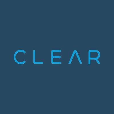 Clear Inc. Logo
