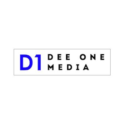 Dee One Media Logo