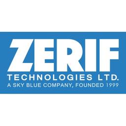 Zerif Technologies Logo