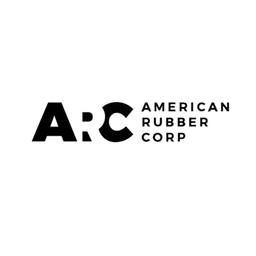 American Rubber Corp Logo