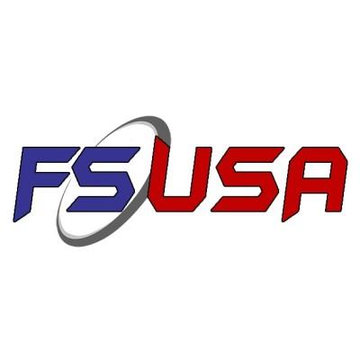 FlexSeals Inc. dba FS USA's Logo