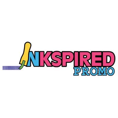 INKspired Promotions Inc. Logo